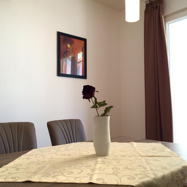 Apartments My Place Сплит Номер фото